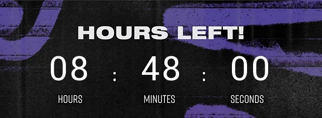 countdown clock