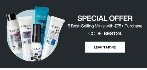 special offer