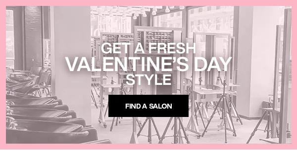 find a salon