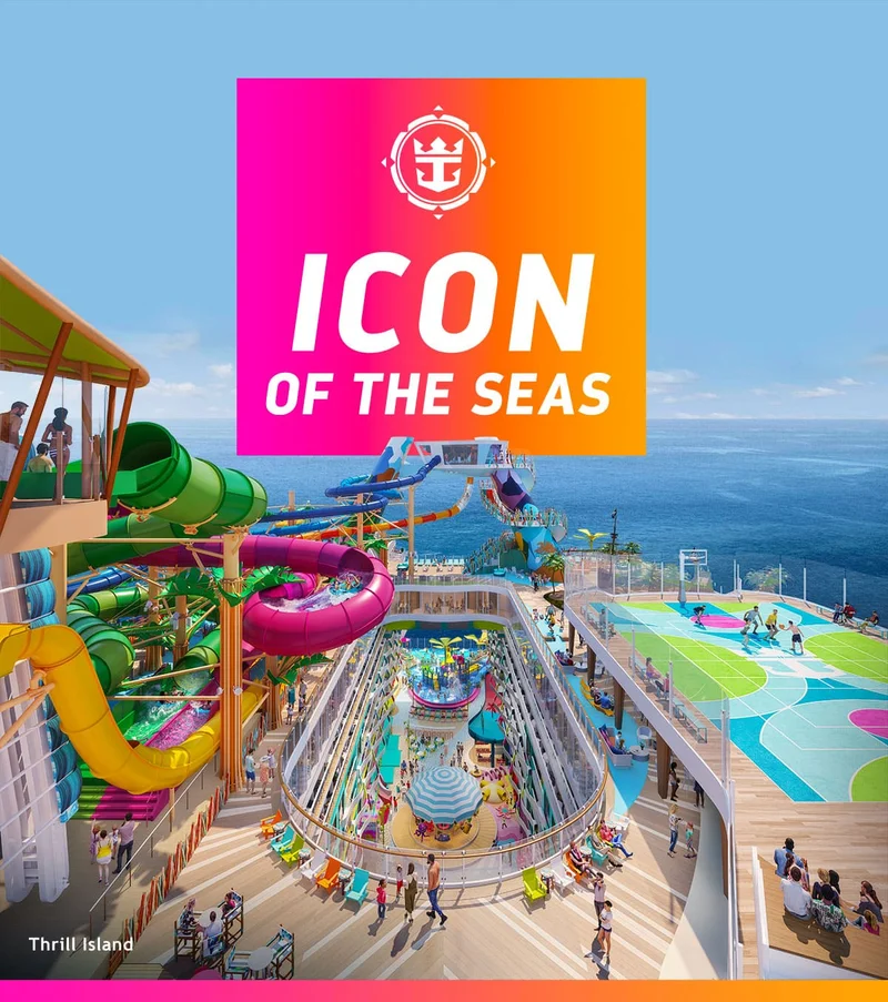 ICON OF THE SEAS