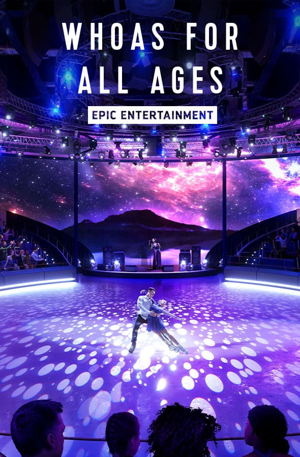 EPIC ENTERTAINMENT