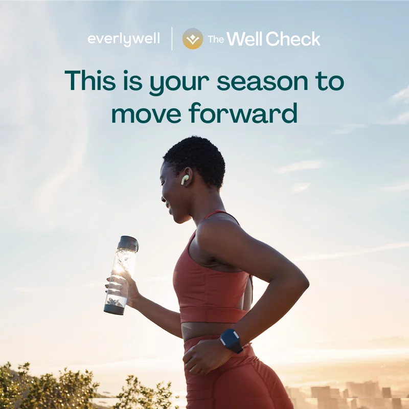 everlywell | The Well Check