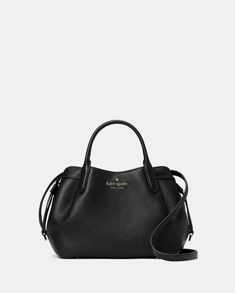 Dumpling Small Satchel Bag