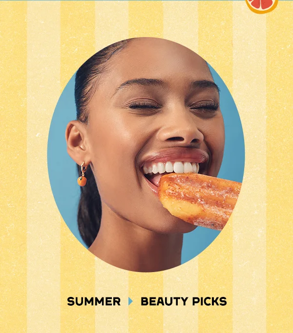 Summer Beauty Picks