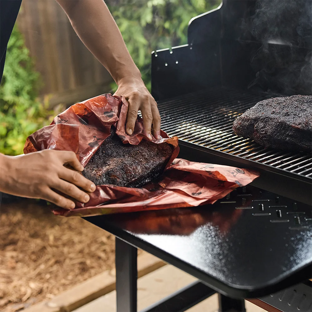 Searwood® Pellet Grills