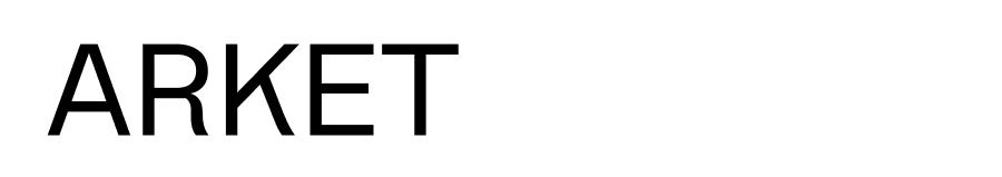 ARKET Header
