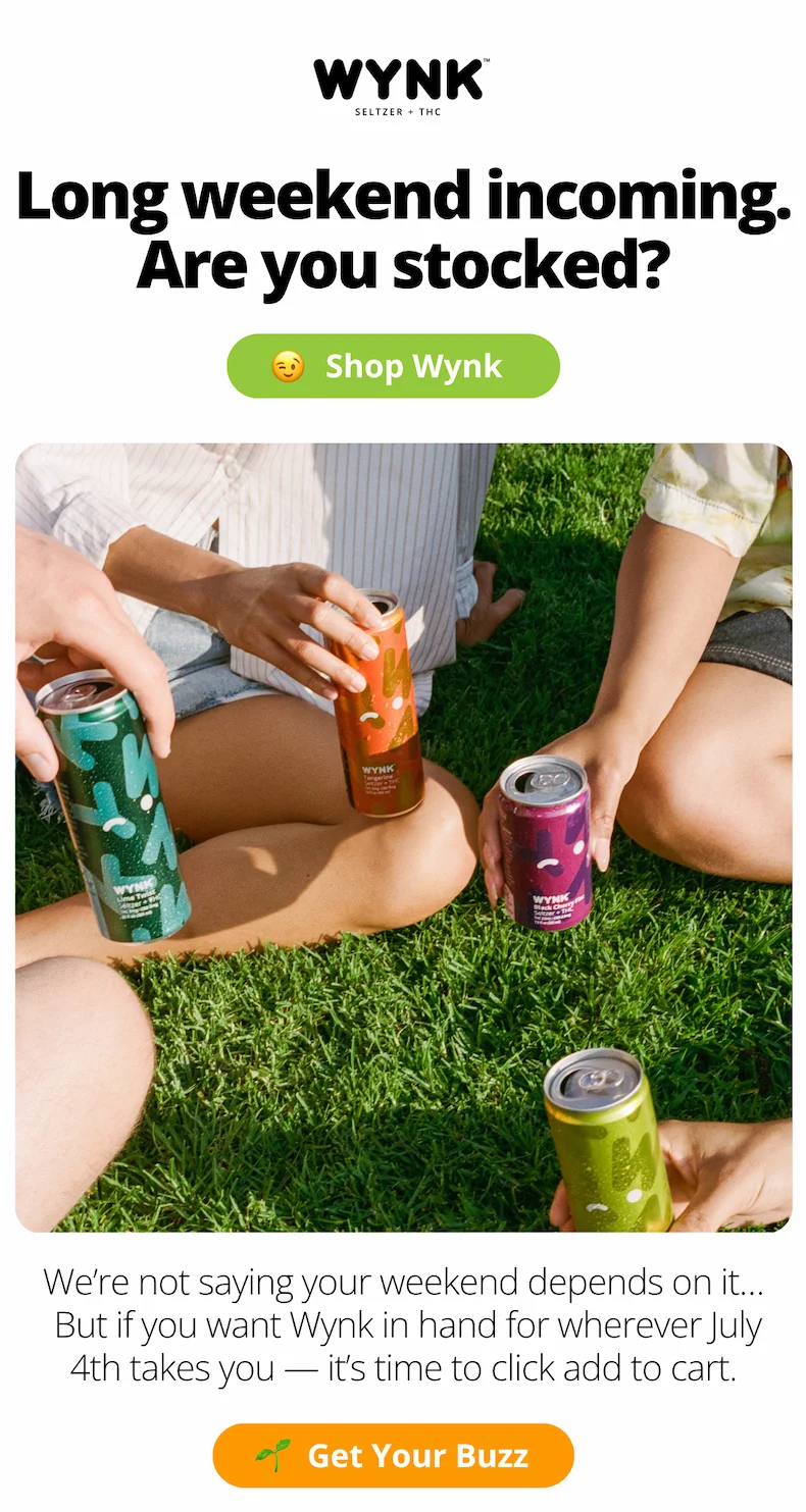 Shop Wynk