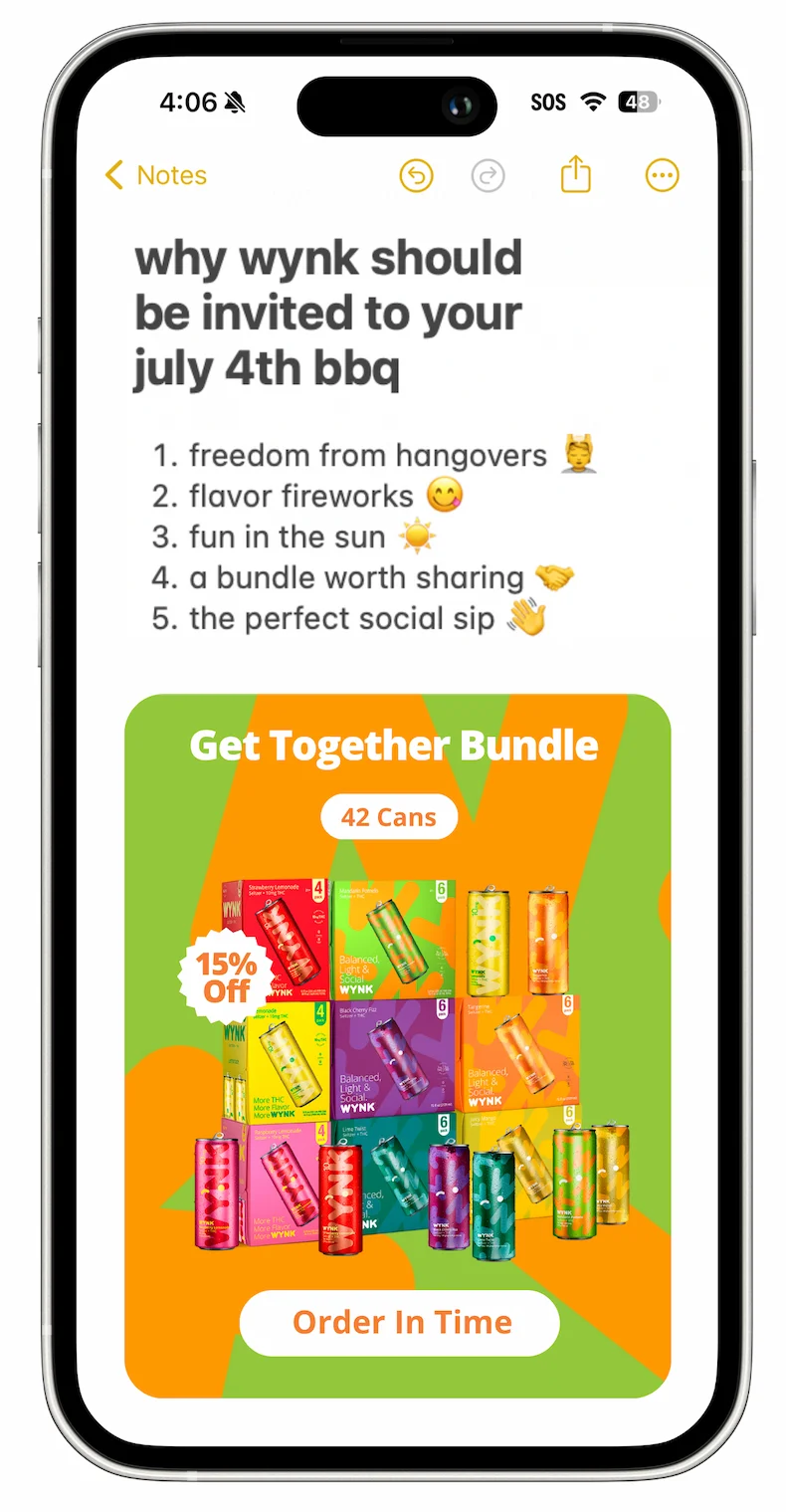 Shop Get Together Bundle
