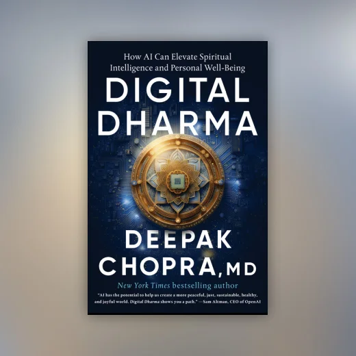 Digital Dharma