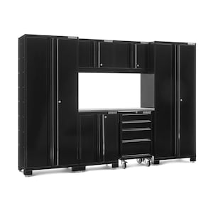 30% Off Select Kobalt Storage Systems