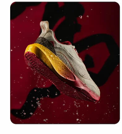 Tidal Lunar New Year