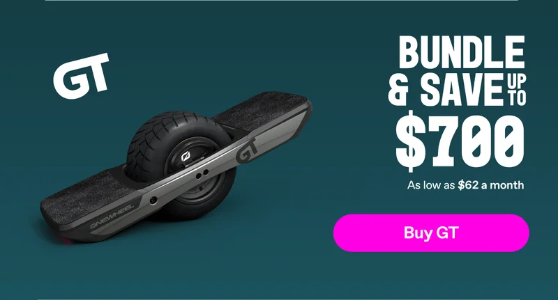Onewheel