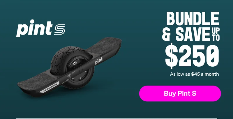 Onewheel