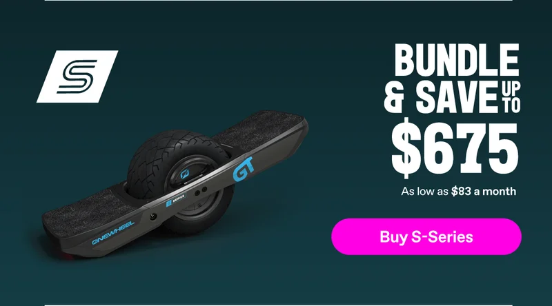 Onewheel