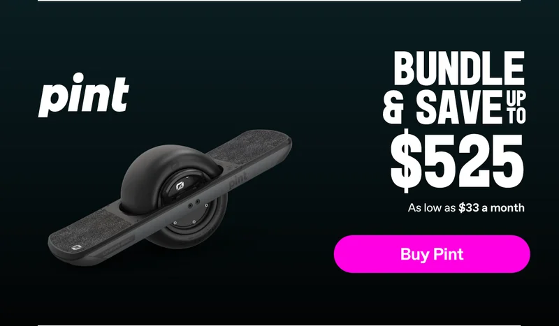 Onewheel