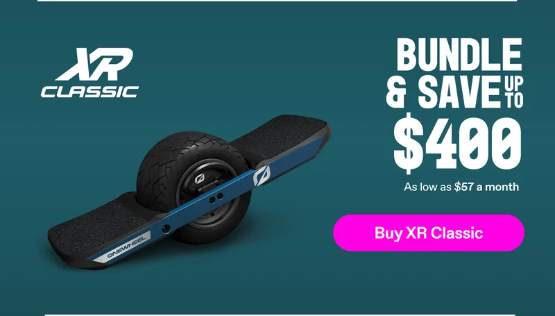 Onewheel