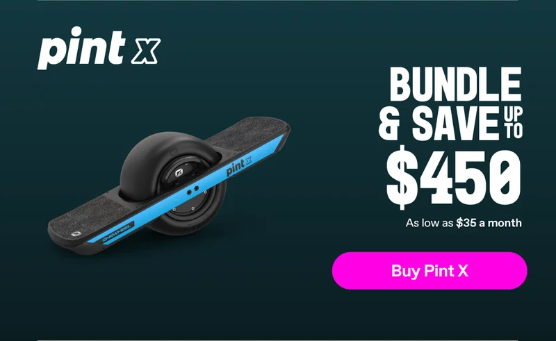 Onewheel