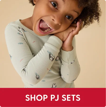 shop PJ sets