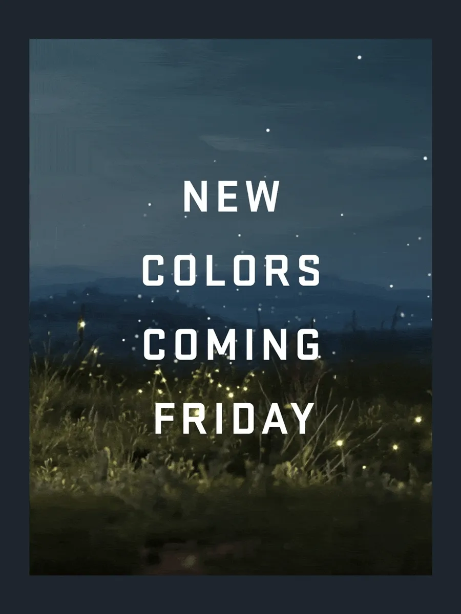 Don’t Miss The Drop