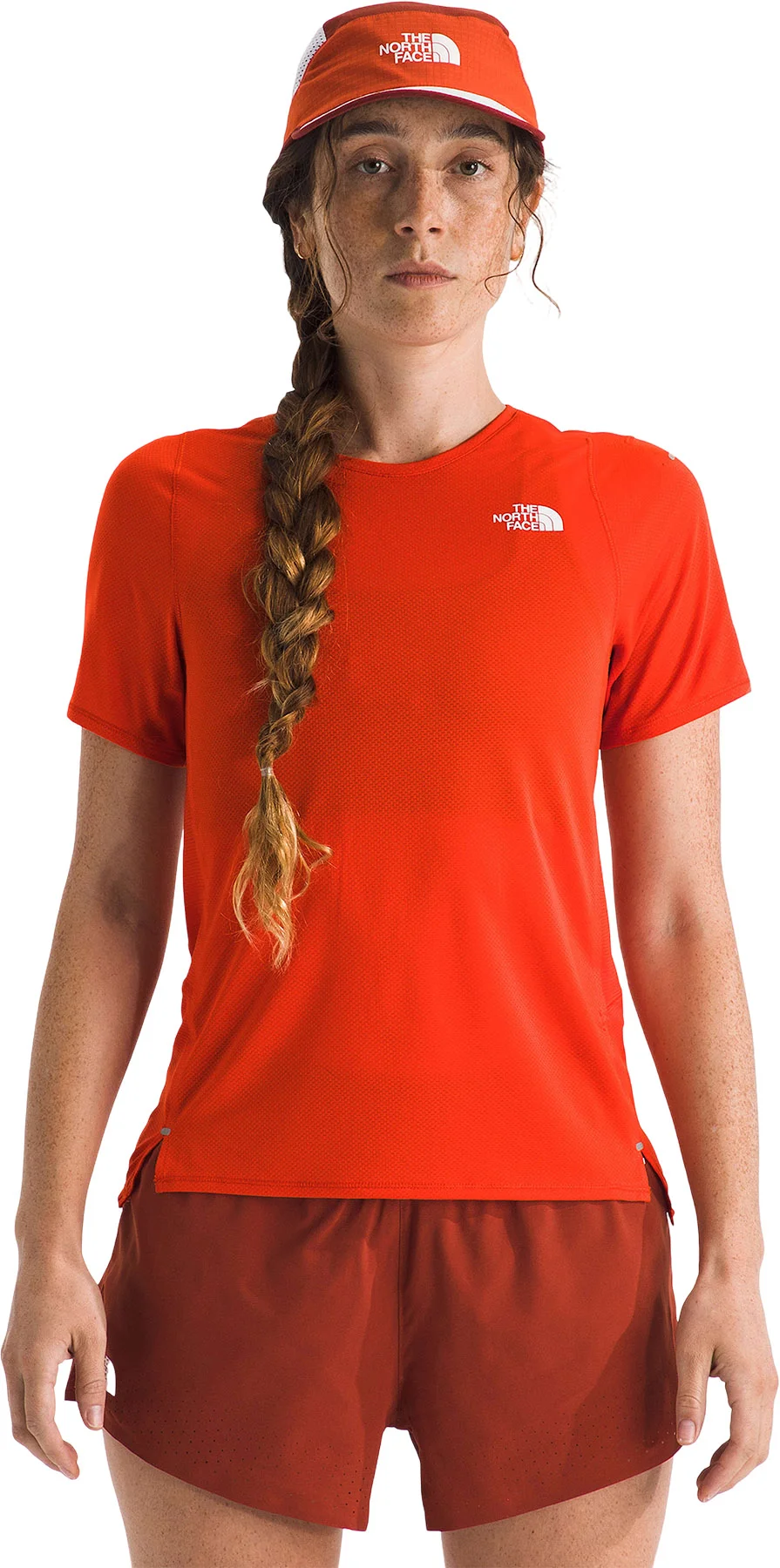 The North Face,  Summit Series High Trail Short Sleeve T-Shirt - Women's