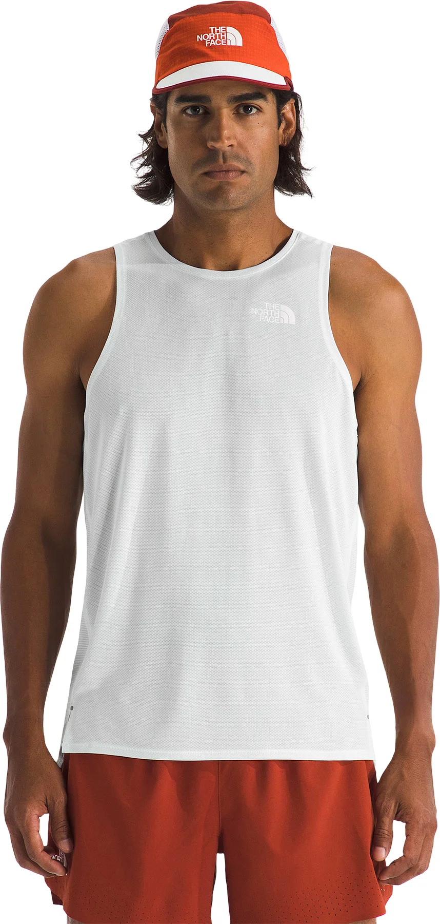 The North Face,  Summit High Trail Run Tank Top - Men's