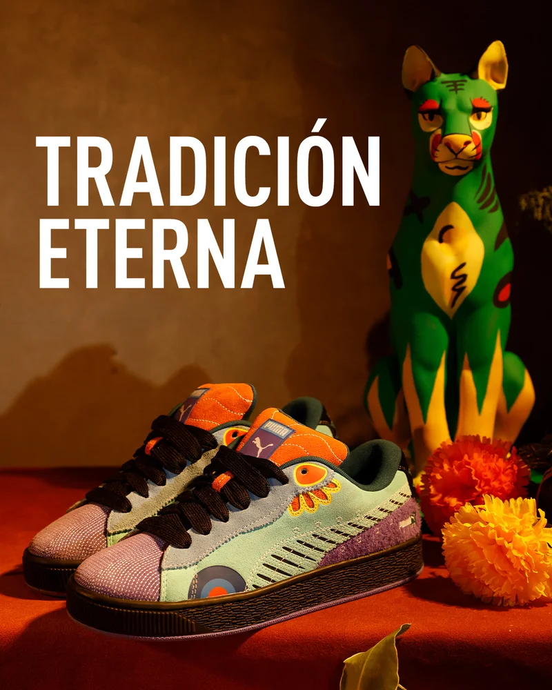 TRADICIÓN ETERNA