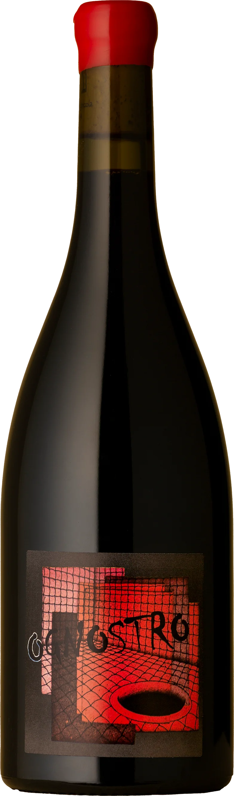 Image of Ognostro <br> Rosso Aglianico 2020