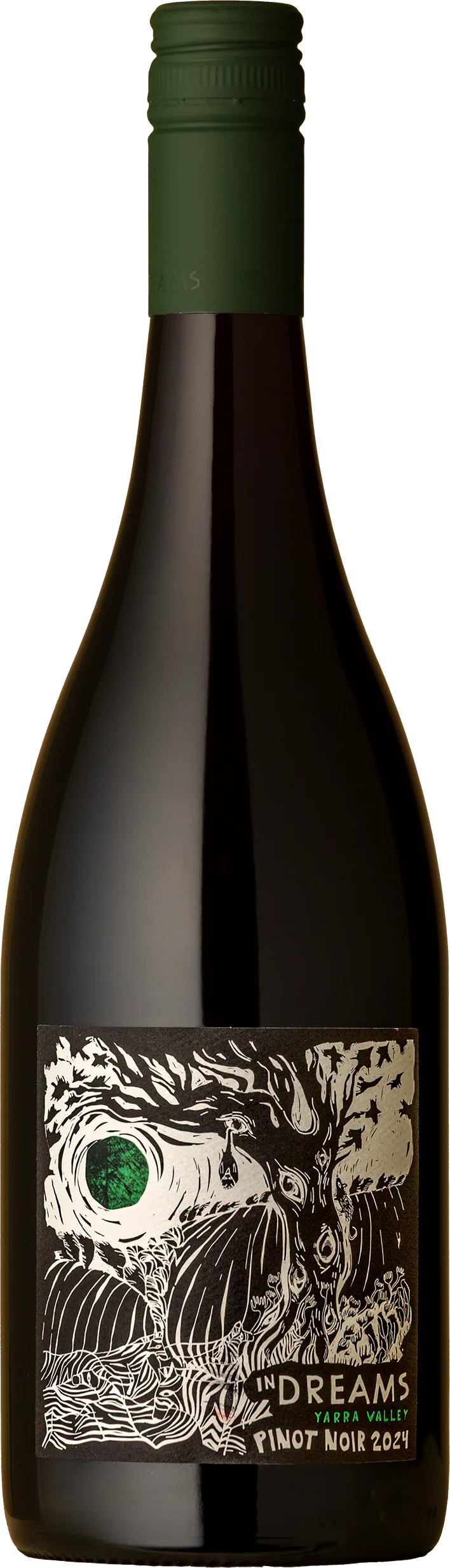 Image of In Dreams <BR> Pinot Noir 2024