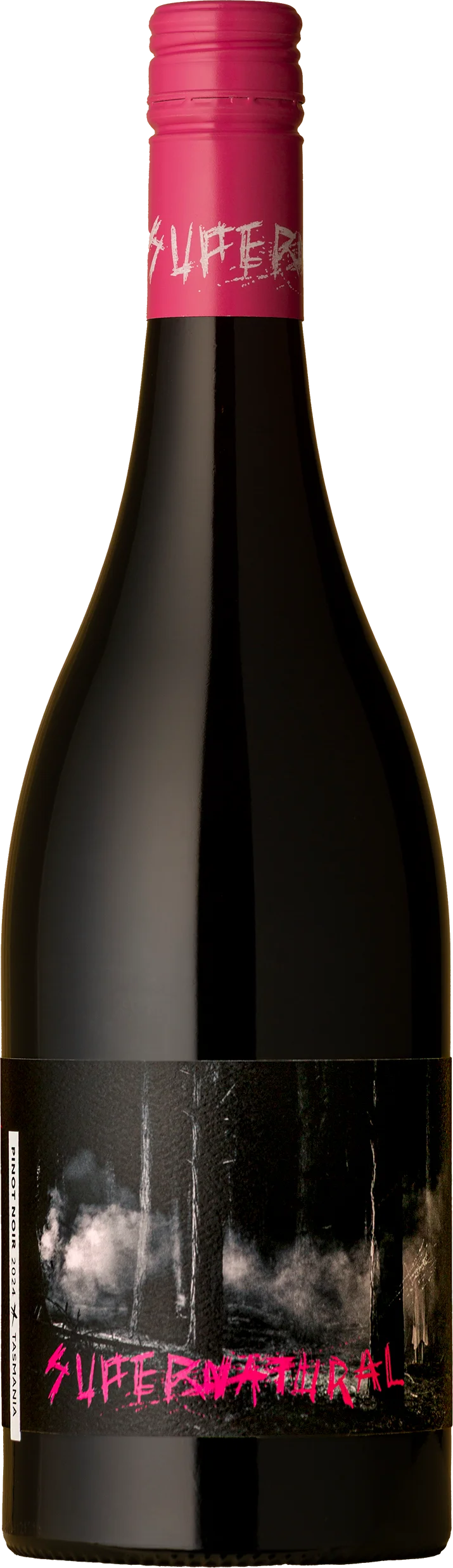 Image of Ghost Rock <BR> Supernatural Pinot Noir 2024