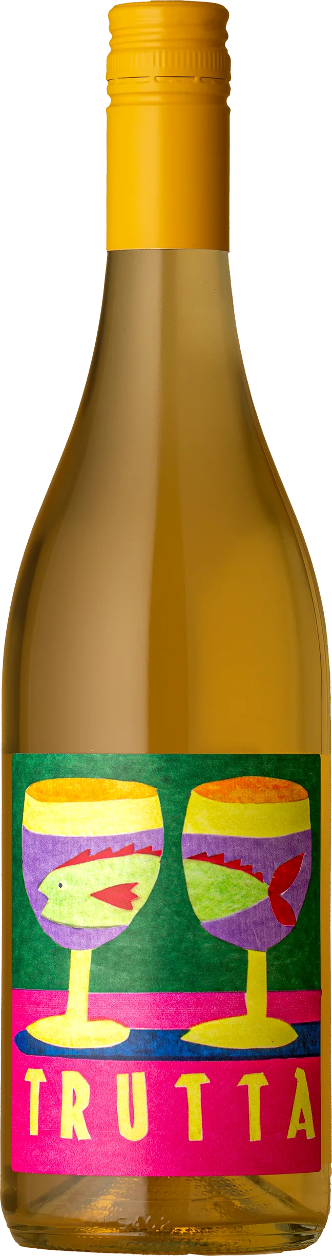 Image of Trutta <BR> Heathcote Viognier Blend 2023