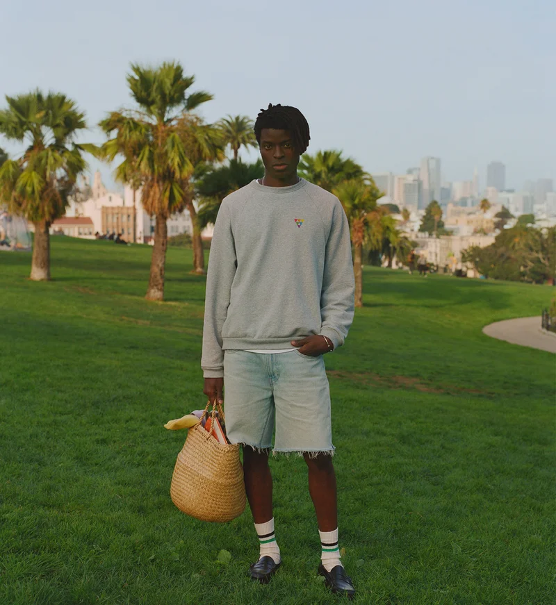 LEVI’S® PRIDE