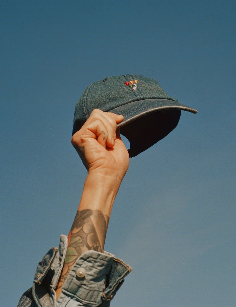 LEVI’S® PRIDE