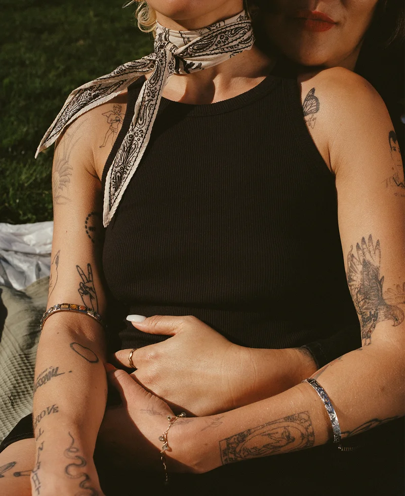 LEVI’S® PRIDE