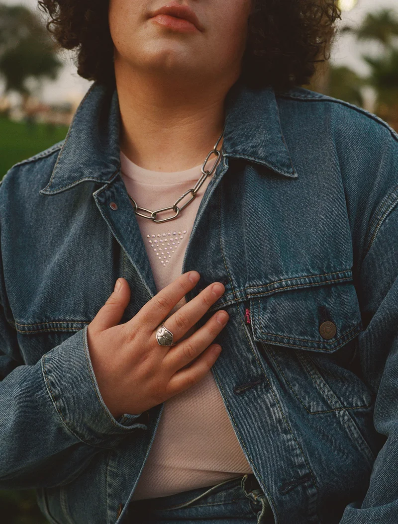 LEVI’S® PRIDE