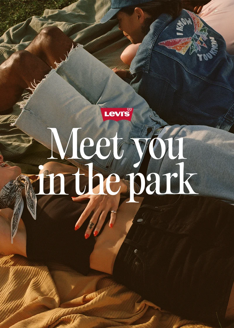 LEVI’S® PRIDE