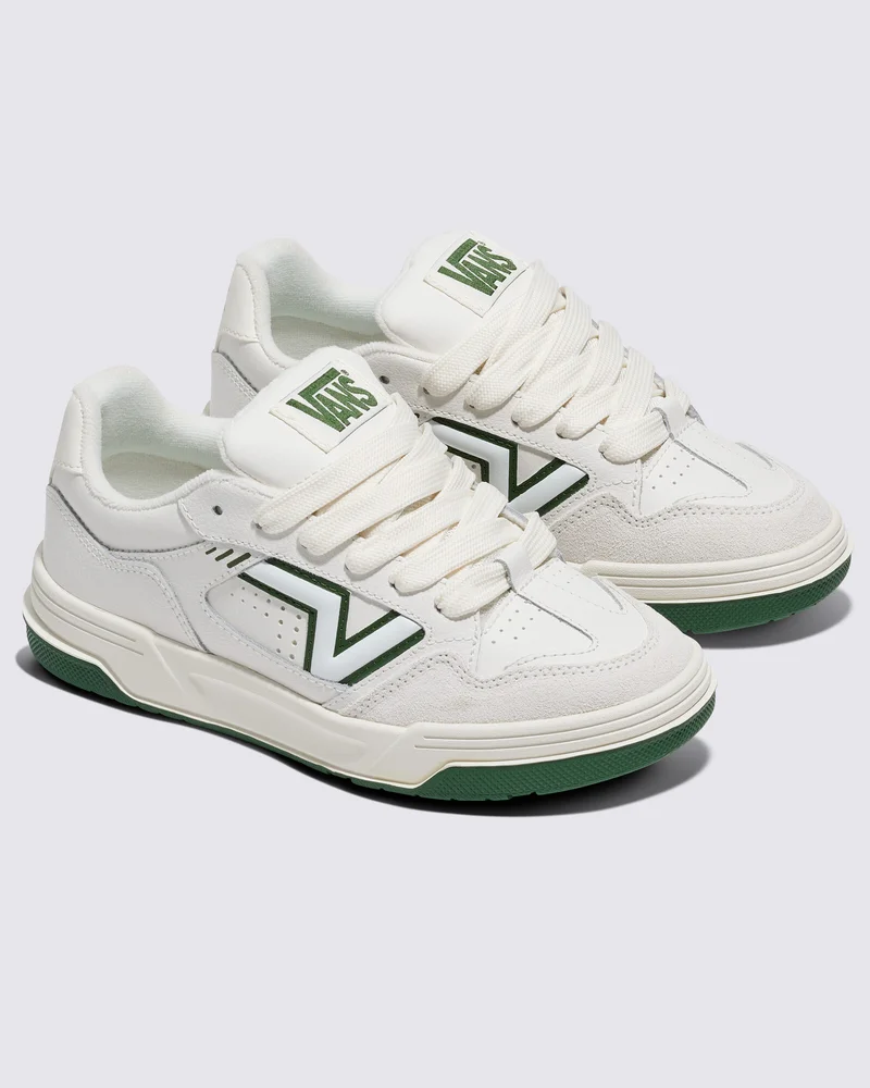 Upland Shoe