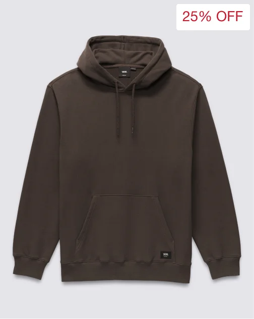 Original Standards Loose Pullover Hoodie