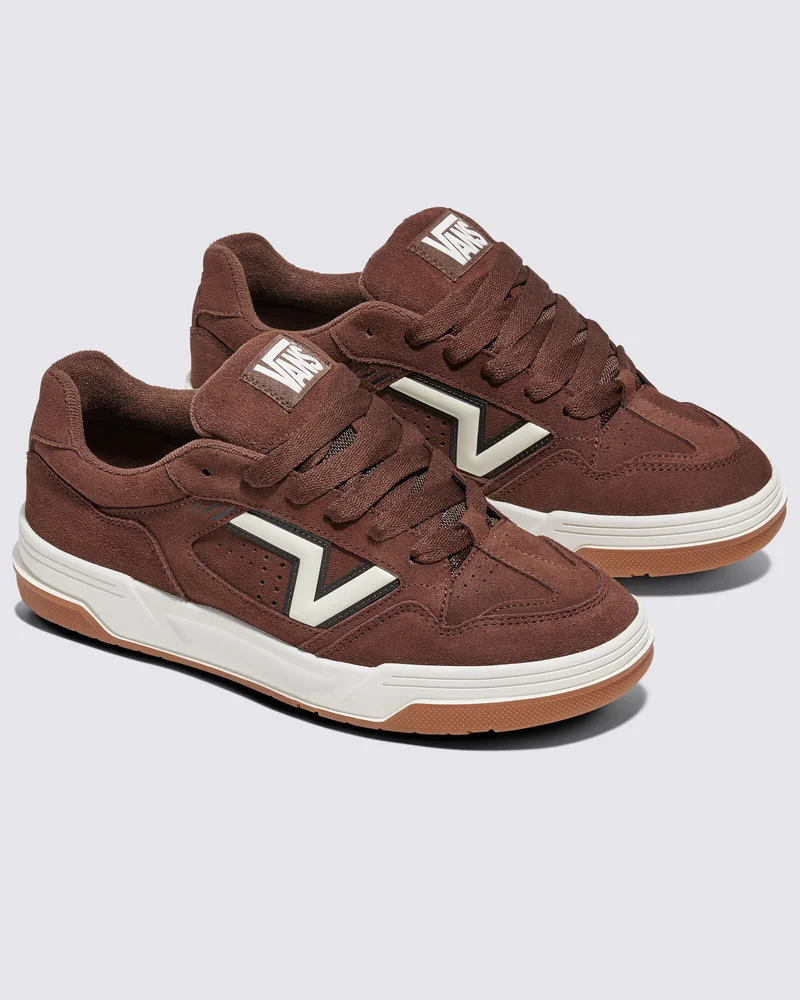 Upland Shoe