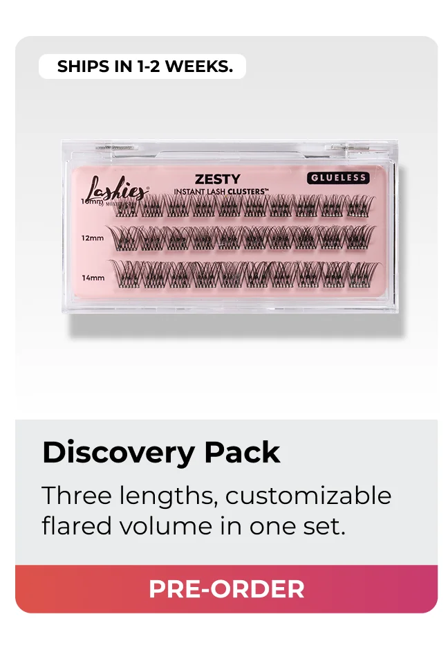Discovery Pack