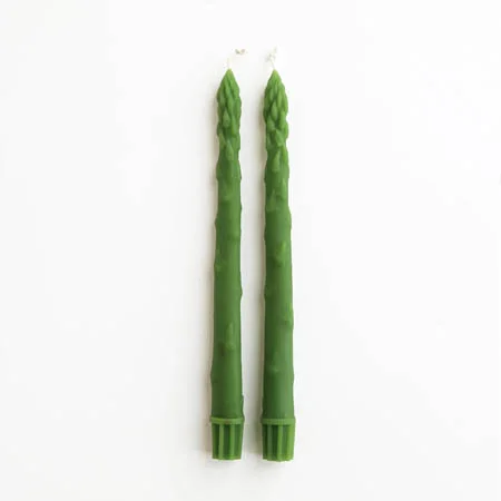 Asparagus Tapers