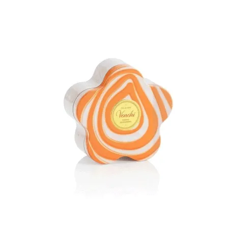 Flower Chocolate Tin