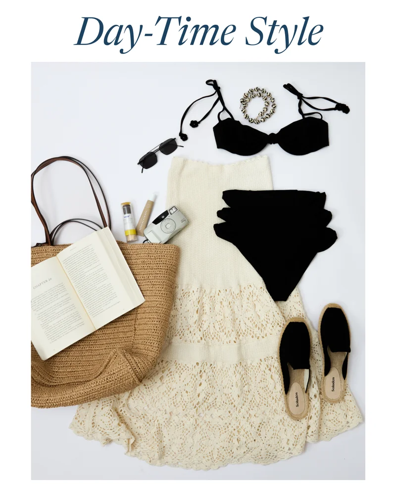 Day-Time Style