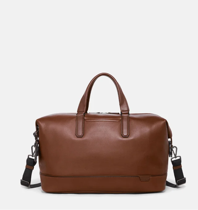 Nelson Duffel