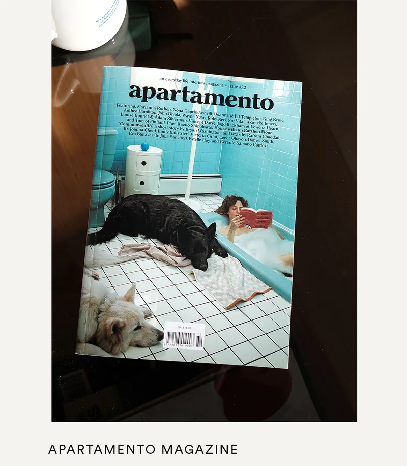 Apartamento