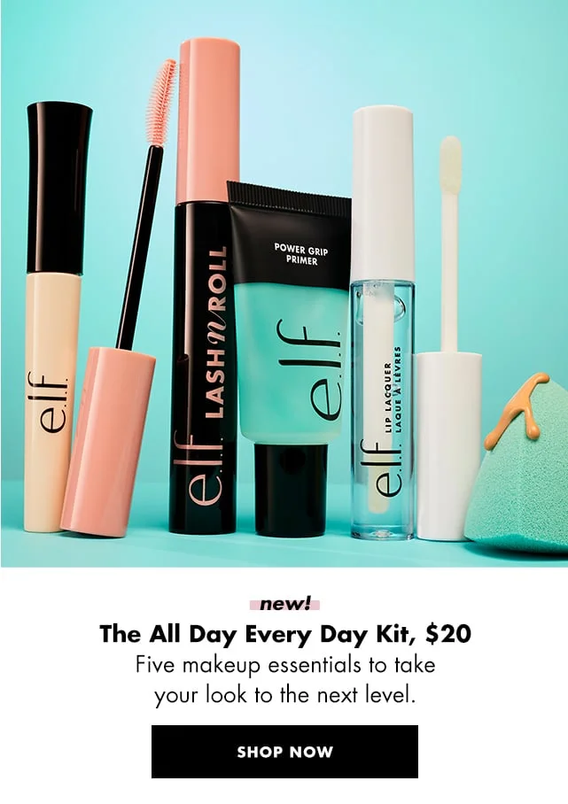 The All Day, Every Day Kit