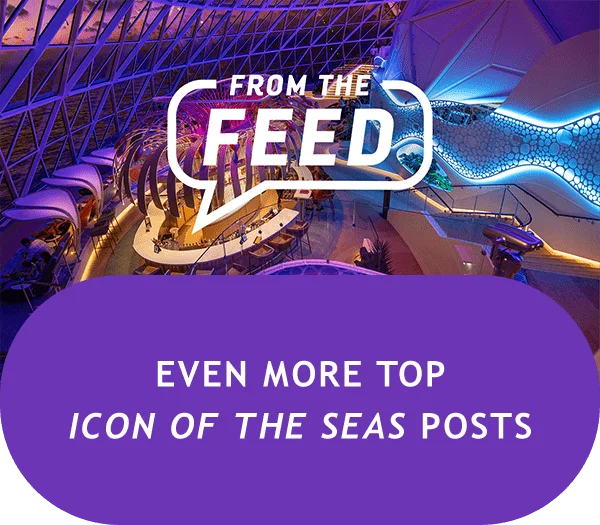 FROM THE FEED