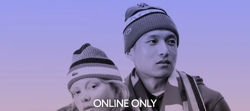 ONLINE ONLY - Extra 20% Off Sale Styles *no code required