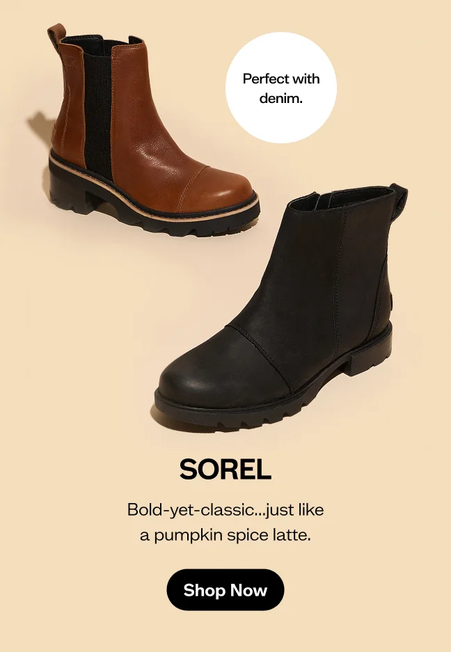 Shop SOREL