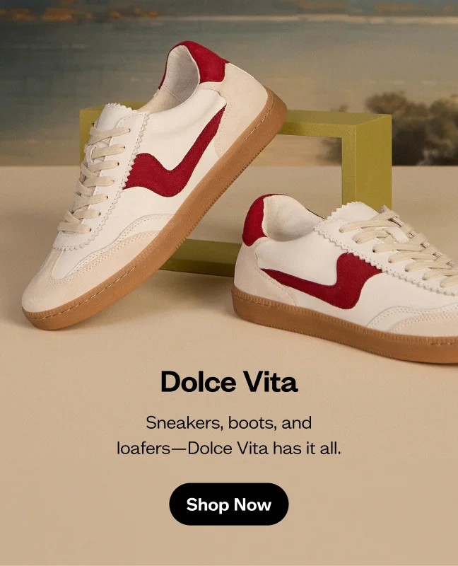 Shop Dolce Vita