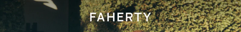 FAHERTY